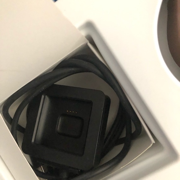 Fitbit blaze - Picture 4 of 4